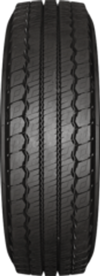 Автошина 265/70R19.5 Кама NU-301 140/138M (все оси)