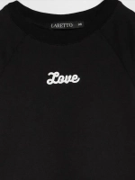 Платье для девочки в садик