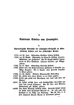 Gesammelte Pädagogische Schriften. Volume 1 | Friedrich Fröbel