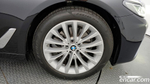BMW 5 Series (G30) 520i Luxury (06.2022)