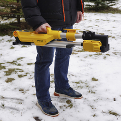 OPT-TL7000 Фонарь-мачта светодиодный складной, 7000 Лм