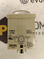 Программируемый таймер с хранения Autonics AT8N с хранения