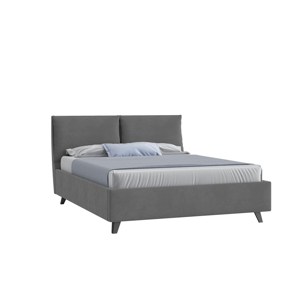 Кровать Сандра 160*200 с подъем.мех.