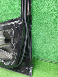 Дверь передняя правая BMW X3 F25 (2010-2017)