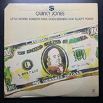 Quincy Jones - $ (США 1972г.)