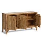 Комод Натурвуд/Naturwood (мод. G07247)