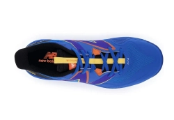 Мужские кросовки для Padel New Balance 796 v3 - blue