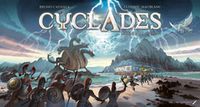 Cyclades Legendary Edition