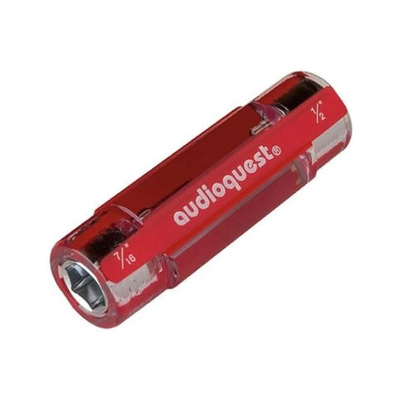 Гаечный ключ для стяжных шпилек AudioQuest Binding-Post Wrench