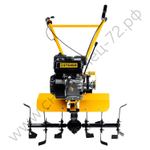 STEHER без колес, 7 л.с., легкий мотоблок (GT-300 L)