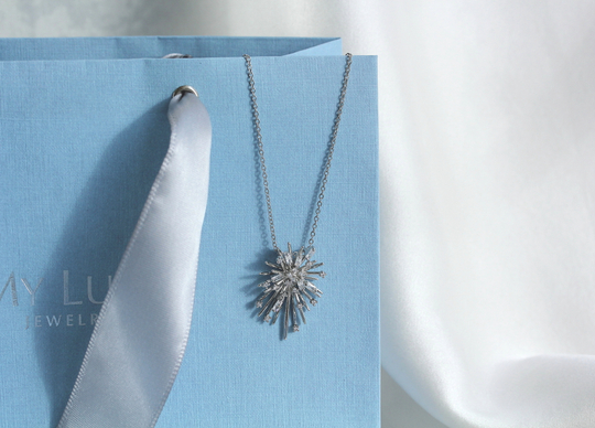 Подвеска Искры