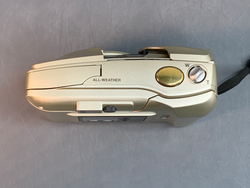 Olympus MJU II Zoom 115