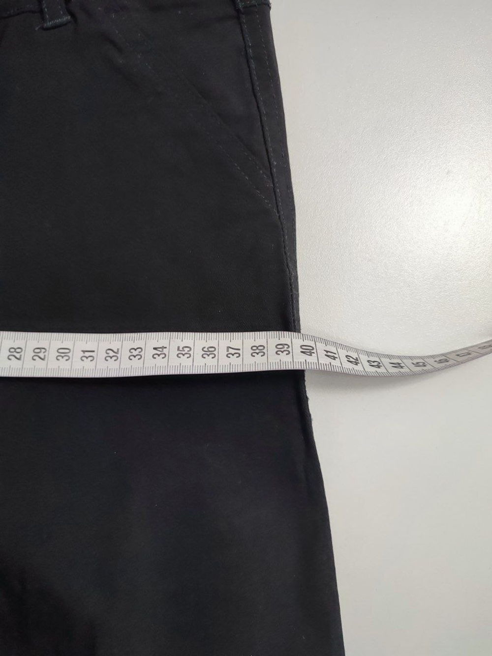 Брюки комфортные 44 размер