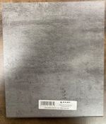 Столешница Бетон 3 кат 3050*600*40 /7093/