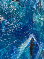 Дыхание океана