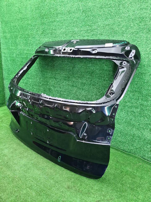 Крышка багажника Changan Uni-K (2020-н.в.)