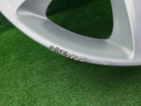 Диск литой R17 Suzuki Grand Vitara (2005-2016)