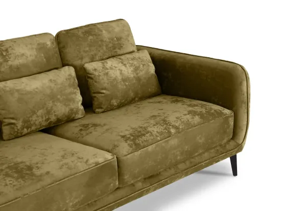 Диван Amsterdam трёхместный 786595