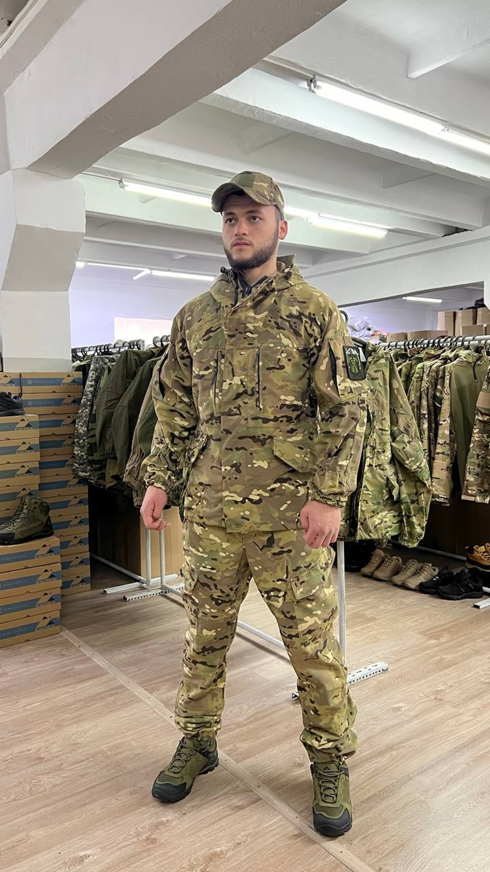 Костюм горка 6 весна лето / мультикам торнадо