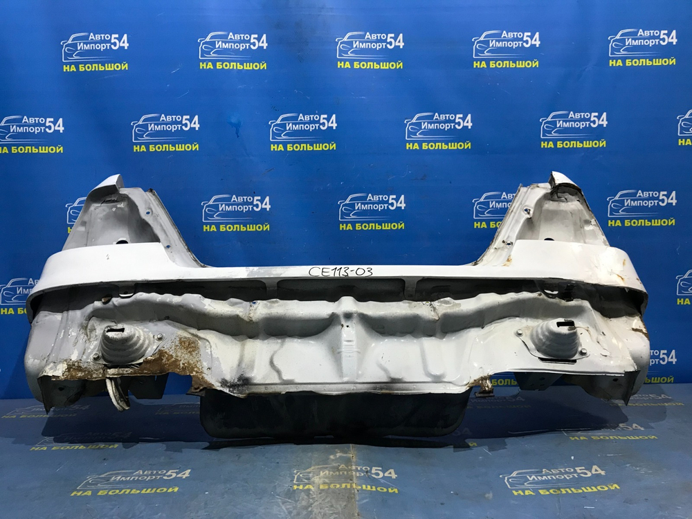 Планка под стоп TOYOTA SPRINTER 2000