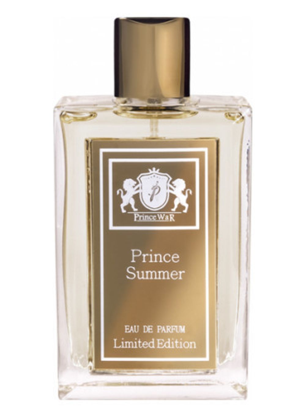 Prince War Prince Summer