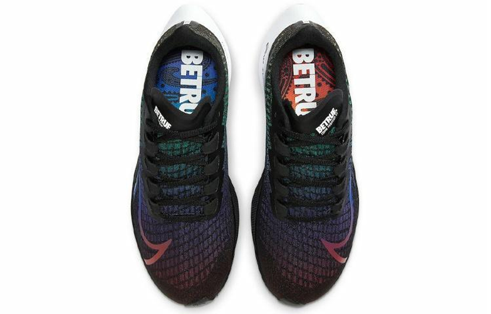 Кроссовки Nike Pegasus 37 Air Zoom Betrue (Женская размерная сетка)