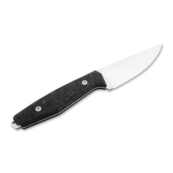 Нож Boker 126502 Daily Knives AK1 Droppoint CF