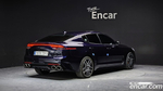Kia Stinger Meister 3.3 GT AWD MASTER Turbo 패키지 (12.2020)