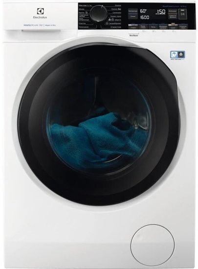 Стиральная машина Electrolux 700 EW7WR268S