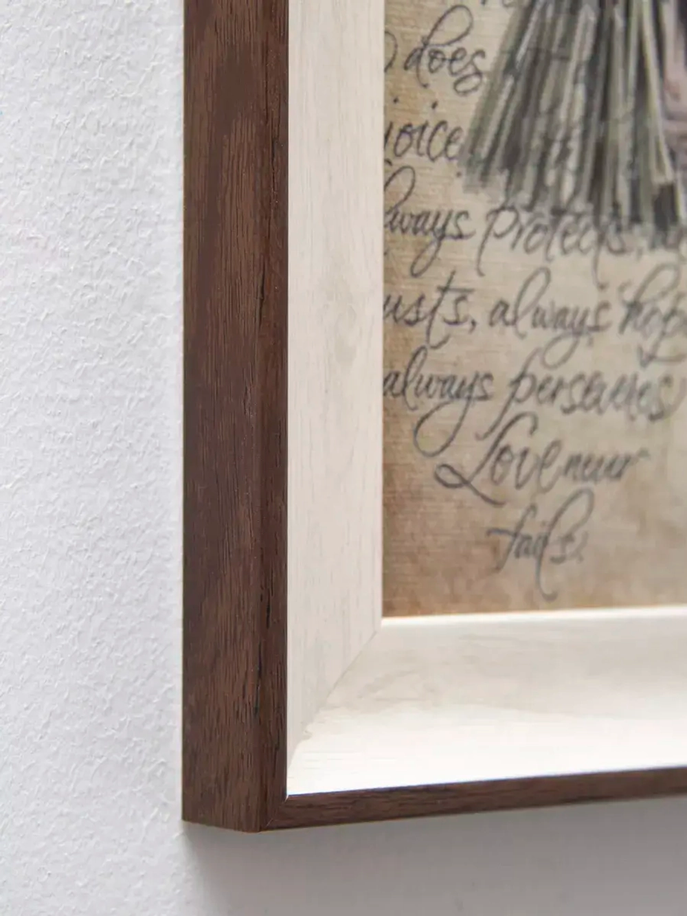 Картина на стену интерьерная на холсте 25*35 см