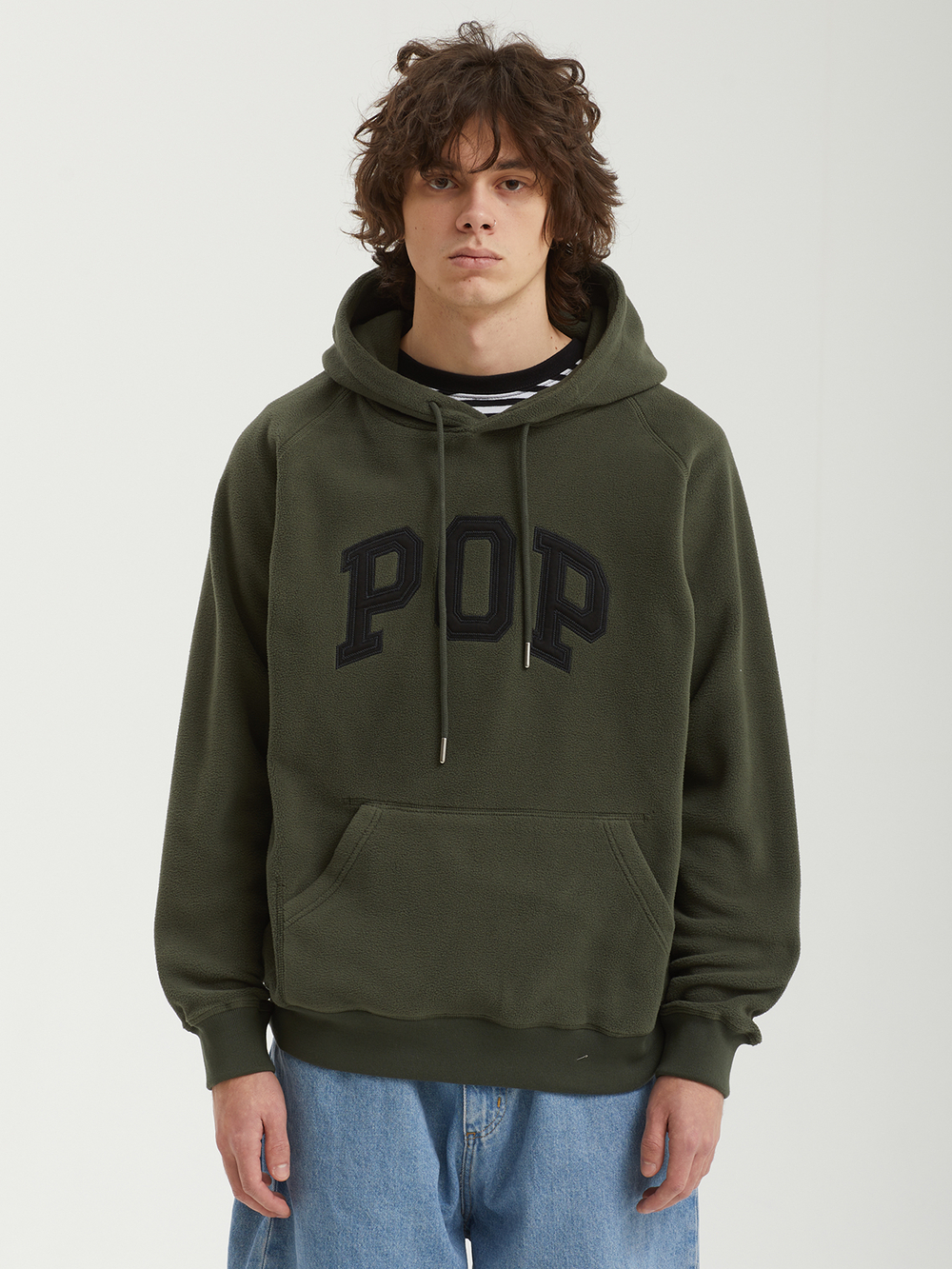 Мужская Толстовка Arch