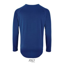 SOL'S SPORTY LSL MEN