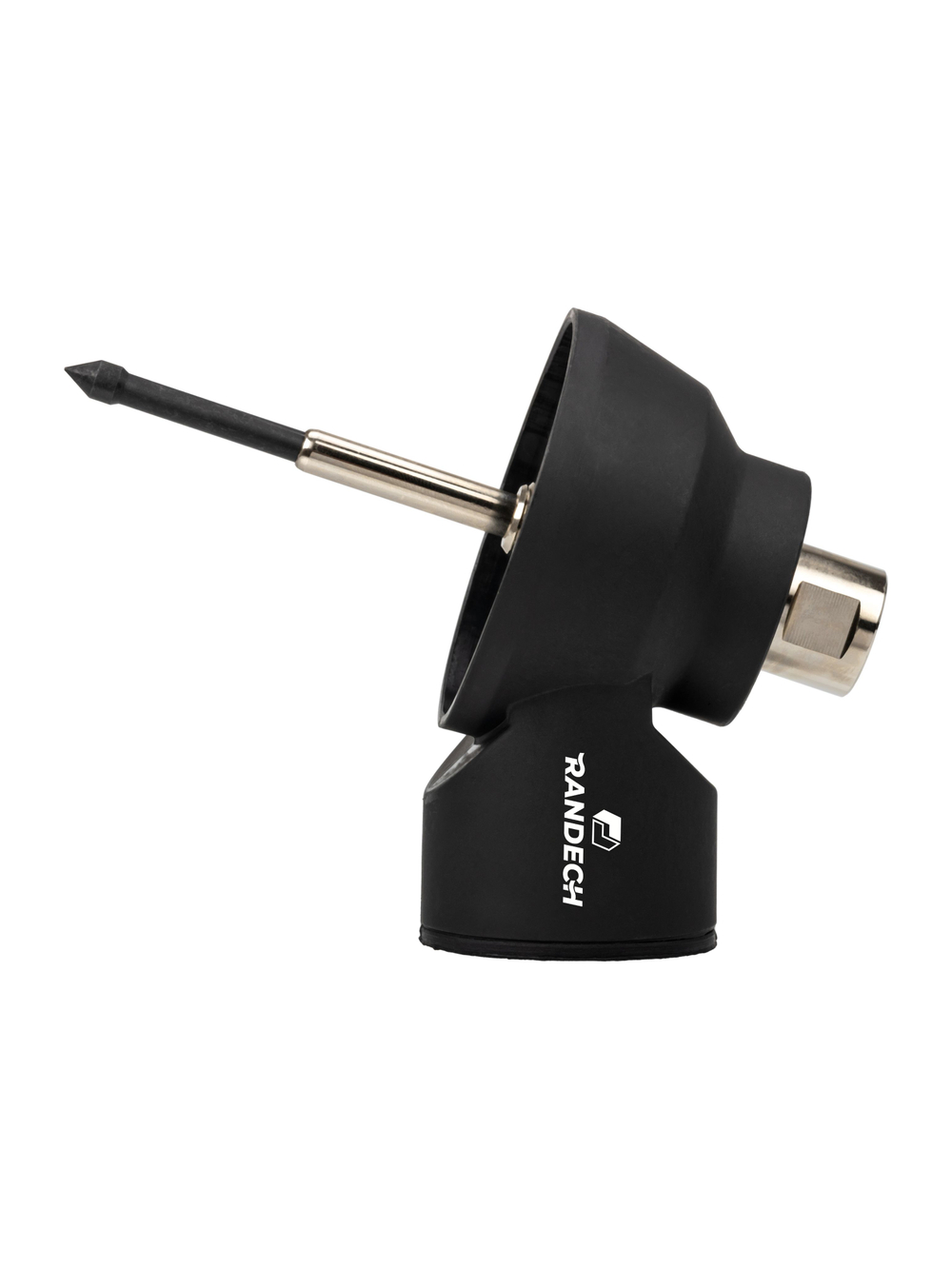 Система пылеудаления М16 (внешн.) - М16 (внутр.) для алмазных коронок по бетону Diamond Hit, Адель Super Fast, Trend Tools, Hilberg, Keos под пылесос для дрелей и перфораторов