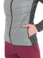 Куртка для активного отдыха VIKING Becky Pro Primaloft Dark Grey (US:M)