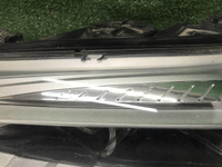 Битая Фара левая BMW X5 F15 (13-15) Adaptive LED