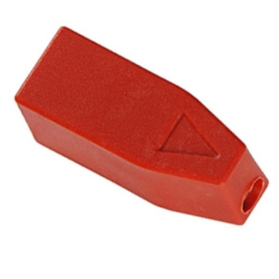 Ручка ABB OHRS3/1 красная прямого монтажа для рубильников OT16...125F3/F4, OT16…80F3C/F4C 1SCA108688R1001