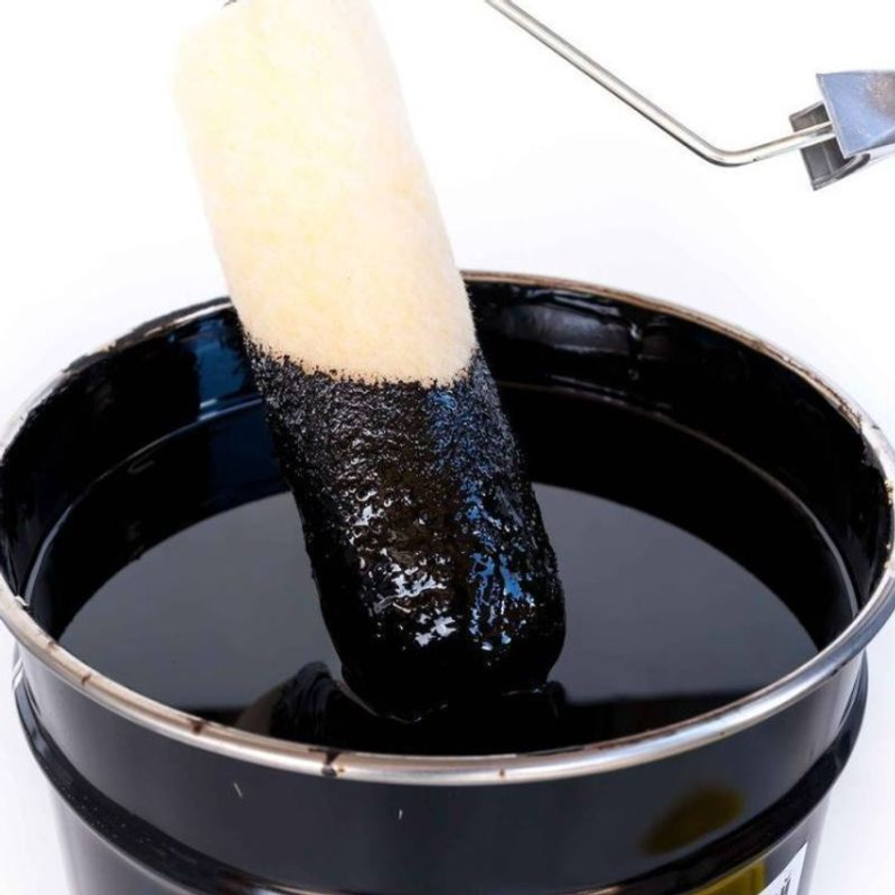 Мастика гидроизоляционная кровельная ISOBOX 22 кг