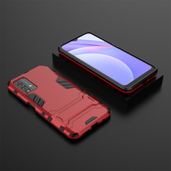 Противоударный чехол Transformer-2 с функцией подставки для Xiaomi Redmi 9T