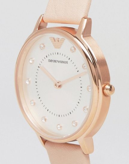 Женские наручные часы Emporio Armani AR2510