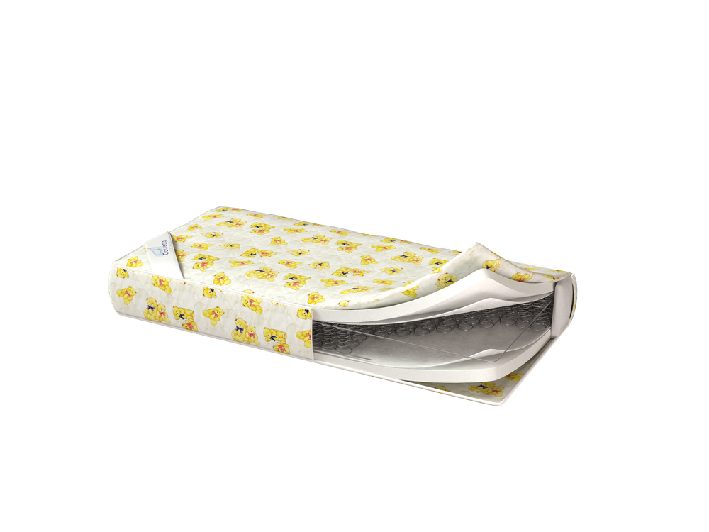 Детский матрас Corretto Bambino light