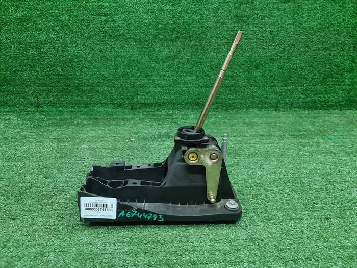 Кулиса МКПП Mercedes A W168 (1997-2004)