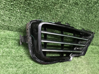 Решетка перед бампера VW Touareg 2 NF 14-18 R-Line
