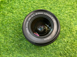 Canon EOS 700D kit 18-55mm IS STM 4.300 кадров