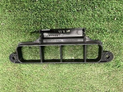 Воздухозаборник воздушного фильтра Kia Rio 3 QB (2011-2017)