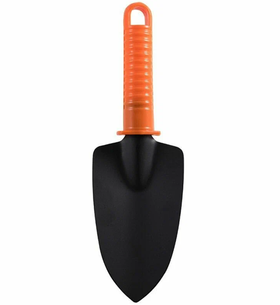 Совок посадочный PARK HG0388А (широкий, пласт.ручка) (270206)