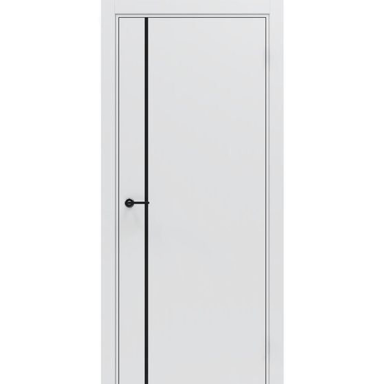 Купить Межкомнатная дверь Porta ПТА-50.11 B Shellac White глухая