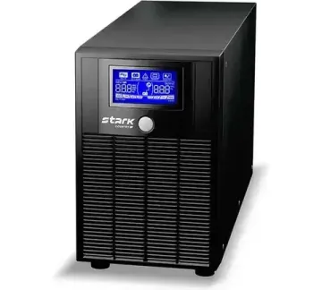 Комплект ИБП Stark 2000LI + Vektor GPL 12-100S х 2 шт.