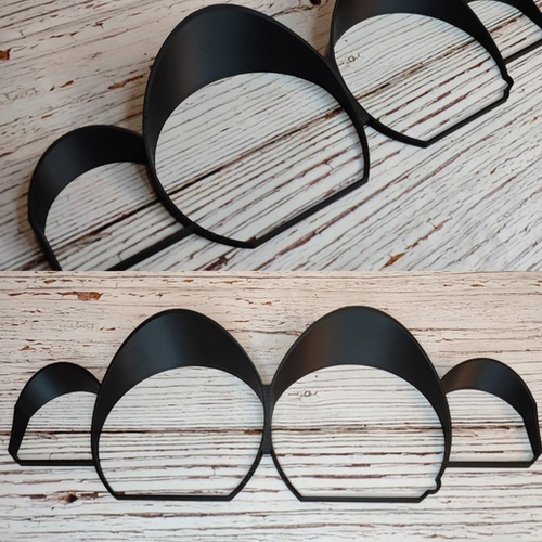 Колодцы для приборной панели