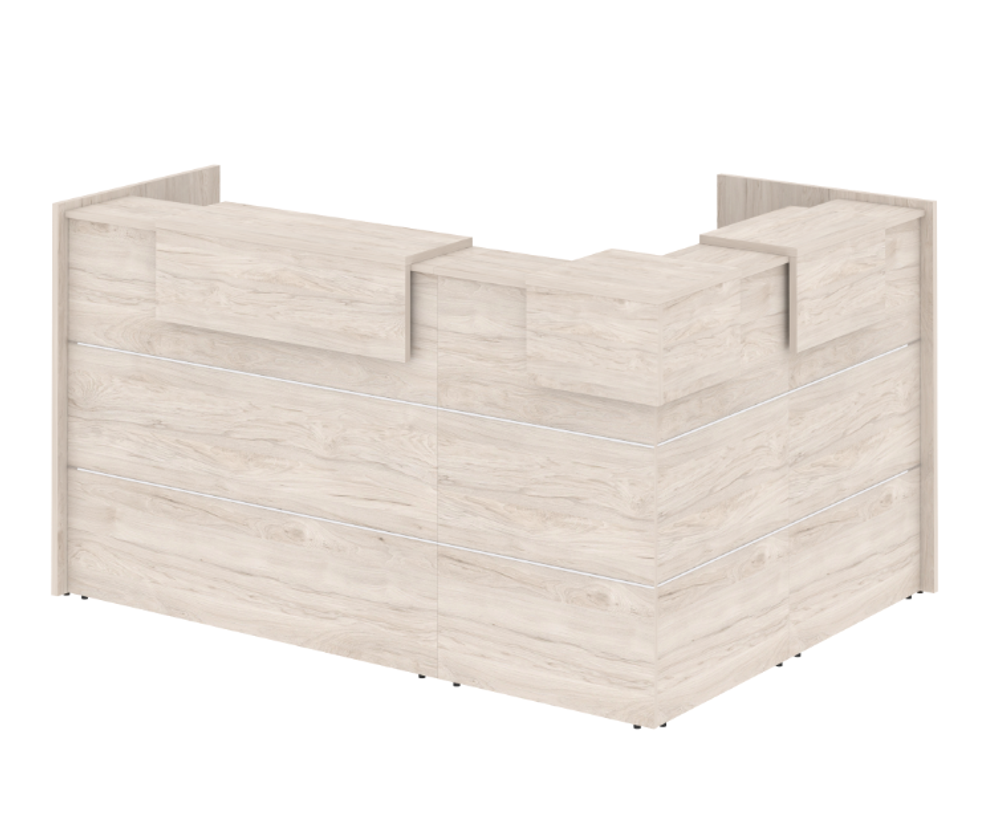 Ресепшен Оникс (Onix) вариант №23