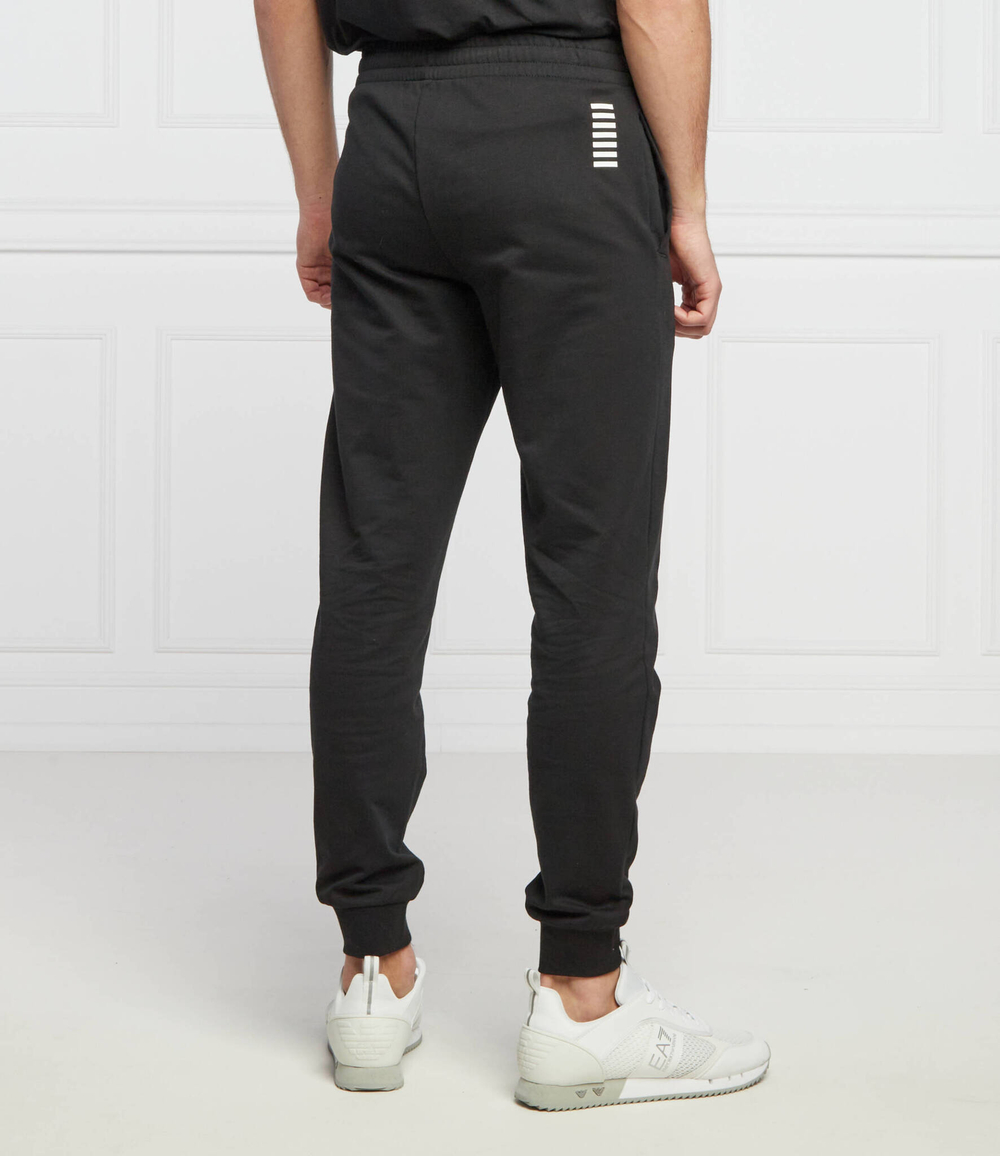 спортивный костюм EA7 - белый(8NPV80 PJ05Z)